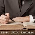 Testo Unico Bancario